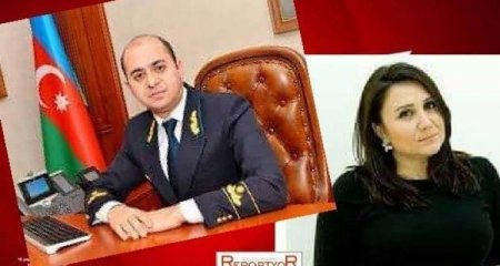 “Azərbaycan Dəmir Yolları” QSC-də bir səs yazısının sirri açılarsa… - ŞOK İDDİA