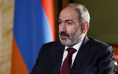 Paşinyan Ermənistanın Azərbaycana “İskəndər” atdığını etiraf etdi Paşinyan Ermənistanın Azərbaycana “İskəndər” atdığını etiraf etdi