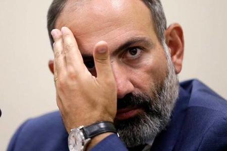 Ermənistanda COVID-19-dan gəbərənlərin sayı 3175 nəfərə çatıb 