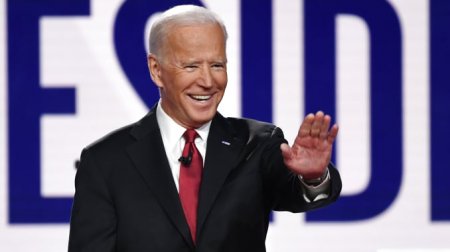 Ağ Evin Bakı ilə bağlı QARA PLANI - Co Bayden bunu edəcəkmi?