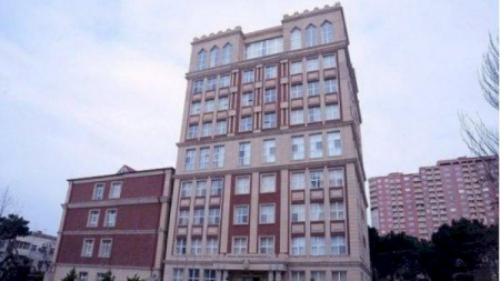 Zabitin özünü öldürməsi ilə bağlı cinayət işi başlandı