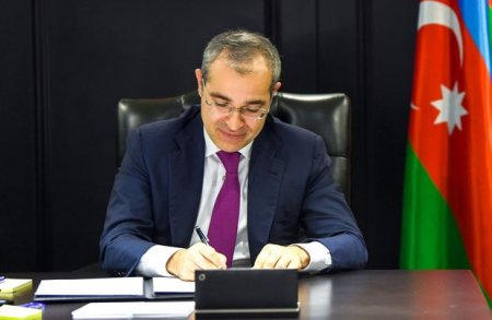 Dünyanın ən iri şirkətlərindən biri Azərbaycanda zavodunu açacaq - YENİLƏNİB