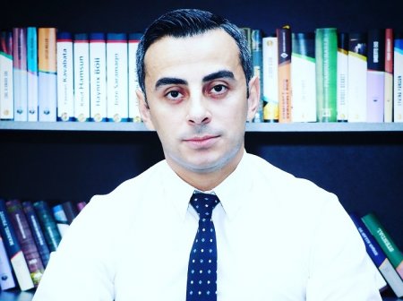 Qalib dövlətin sağlam, vətənpərvər və savadlı gəncliyi