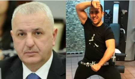 Ülvi Quliyevi bitirəcək iddia: deputatın siyasi mühacirətlə əlaqəsi, oğlunun müharibə macəraları – VİDEO