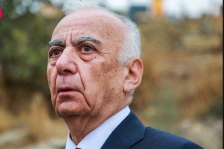 Hacıbala Abutalıbov həbs edilir?