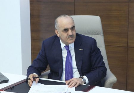 Səlim Müslümov həbs edildi?