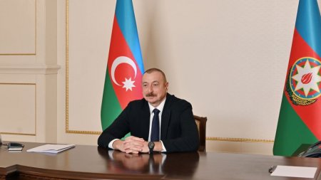 Azərbaycanda yeni universitet yaradılır