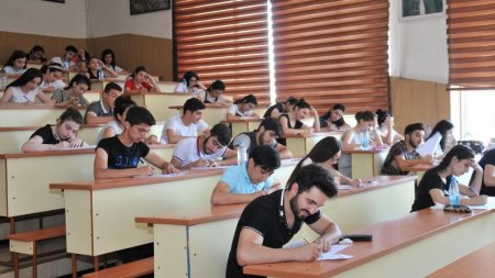 Universitetlərdə əyani təhsilin açılacağı dəqiq vaxt məlum oldu