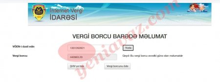 Ramiz Mehdiyevin həyat yoldaşını məhkəməyə verdilər: Şərab biznesi ortaya çıxdı (FOTOFAKT)