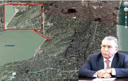 Ramiz Mehdiyevin həyat yoldaşını məhkəməyə verdilər: Şərab biznesi ortaya çıxdı (FOTOFAKT)