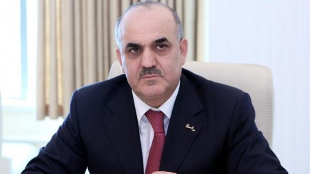 DTX Səlim Müslümovun həbsi ilə bağlı məlumat yaydı (YENİLƏNİB)