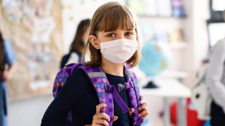 Məktəblilər arasında yoluxma: Dərslər dayandırılacaqmı? (RƏSMİ CAVAB)