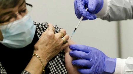 Bu gündən peyvənd olunmaq istəyənlərin onlayn müraciətinə başlanılır