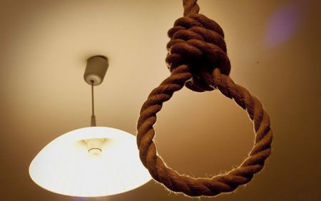 Bakıda daha bir intihar hadisəsi