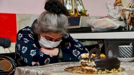 Sosial şəbəkədə yalan məlumat yayan qadına xəbərdarlıq edildi