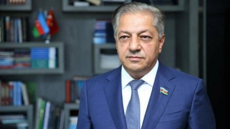 “Mediamızın keyfiyyətinin artırlmasına ciddi ehtiyac var” – Cavanşir Feyziyev