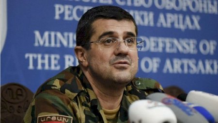 Qırmızı Bazar-Şuşa yolu açılırmı? - Arutyunyan yenə baş qaldırdı