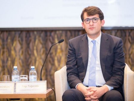 “ASAN xidmət”in mərkəz direktoru yeni vəzifəyə təyin edildi - YENİLƏNİB