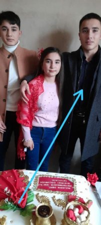 11 yaşlı qızı ərə verdilər - VİDEO