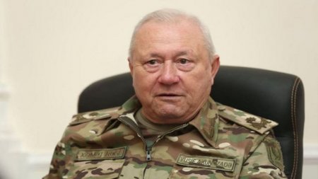 Yusif Axundzadə “Şöhrət” ordeni ilə təltif edildi (SƏRƏNCAM)