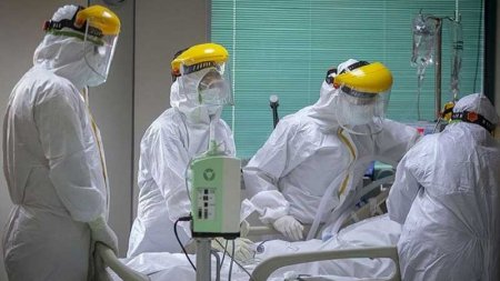 Türkiyədə koronavirusdan ölüm sayı 100-dən aşağı düşdü