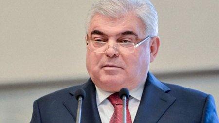 Ziya Məmmədov 10 milyard yarım pulu necə xərcləyib? - Rəqəmlər