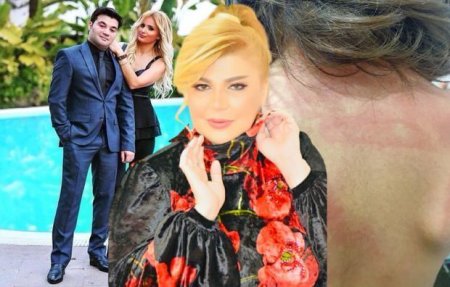 DİN Mətanət İsgəndərlinin nəvəsinin döyülməsi ilə bağlı araşdırmaya başladı