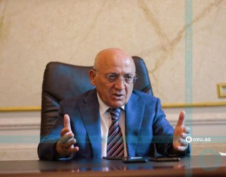 “Dini etiqad azadlığı haqqında” qanun dəyişdirilir - AÇIQLAMA