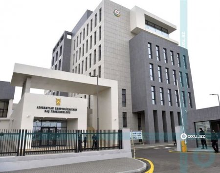 Baş Prokurorluq Masallı xəstəxanası barədə yayılan məlumatları təkzib edib