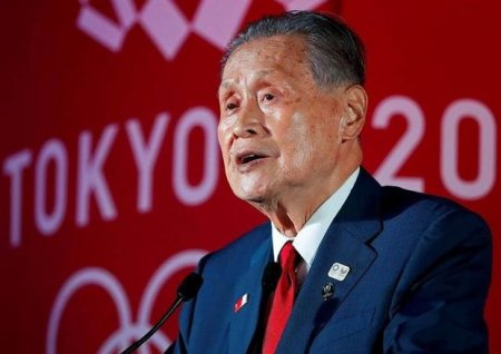 Tokio Olimpiadası Təşkilat Komitəsinin rəhbəri qadınlar barədə ifadələrinə görə istefa verəcək