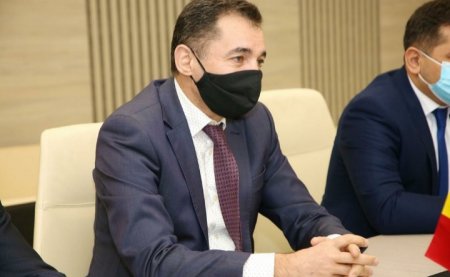 Qüdsi Osmanov: Qəbələ rayonu və Qaqauziya arasında əməkdaşlıq müqaviləsi imzalanacaq