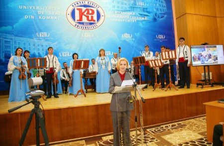 Qüdsi Osmanov: Qəbələ rayonu və Qaqauziya arasında əməkdaşlıq müqaviləsi imzalanacaq