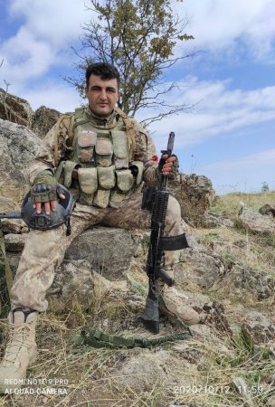 Vətən Müharibəsi iştirakçısının həyat yoldaşı Prezidentə və I Vitse-prezidentə MÜRACİƏT ETDİ