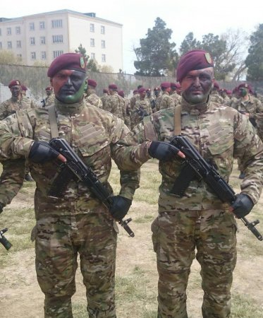 Vətən Müharibəsi iştirakçısının həyat yoldaşı Prezidentə və I Vitse-prezidentə MÜRACİƏT ETDİ