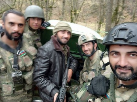 Vətən Müharibəsi iştirakçısının həyat yoldaşı Prezidentə və I Vitse-prezidentə MÜRACİƏT ETDİ