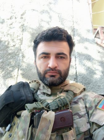 Vətən Müharibəsi iştirakçısının həyat yoldaşı Prezidentə və I Vitse-prezidentə MÜRACİƏT ETDİ