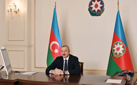 İqtisadi Şura haqqında əsasnamə - TAM MƏTN