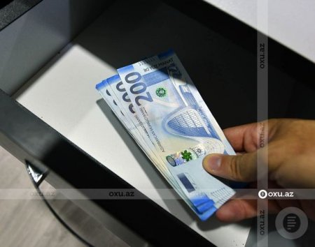 Rüşvət alan direktor həbs edildi - RƏSMİ