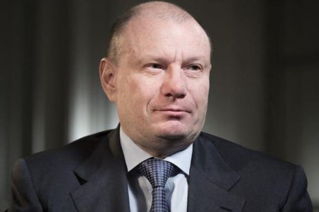 Rusiyanın ən varlı adamı məlum oldu