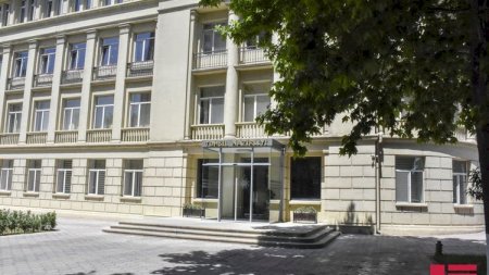 Şagirdlərin elektorn yerdəyişməsi başlandı