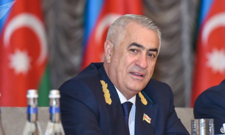 Cavid Qurbanov, cinayətkar şəbəkə və şübhəli TENDER əməliyyatları…