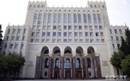 В НАНА создается новое отделение по работе с политическими партиями 