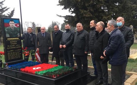 Arif Hacılının polis idarəsinə çağırılması ilə bağlı DİN-dən AÇIQLAMA