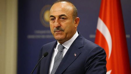 Çavuşoğlunun Azərbaycana səfəri təxirə salındı