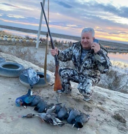 Ağ Gölün "qara günləri" -EKOLOGİYA NAZİRİ MUXTAR BABAYEVİN DİQQƏTİNƏ!