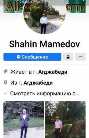 Ağ Gölün "qara günləri" -EKOLOGİYA NAZİRİ MUXTAR BABAYEVİN DİQQƏTİNƏ!