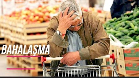 Bahalaşmanın arxasında məmurlar və deputatlar dayanır