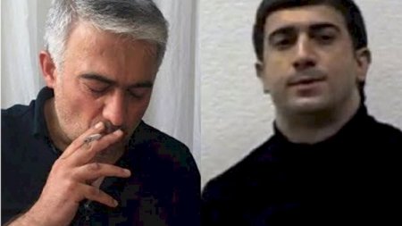 Lənkəranskinin qardaşının Bakıdakı restoranında əməliyyat