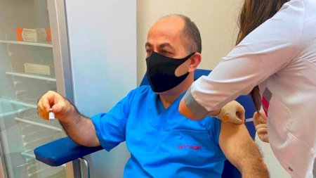 Adil Qeybulladan peyvənd tövsiyəsi: Şayiələrə uymayın!