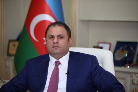 Azərbaycanda federasiya vitse-prezidentinin istefası ilə bağlı RƏSMİ AÇIQLAMA